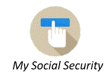my Social Security