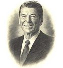 small Reagan