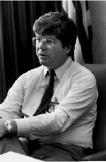 Svahn in 1983