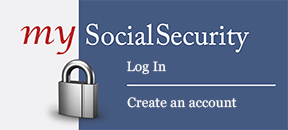 social security gov myaccount